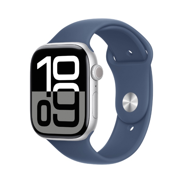 Apple Watch Series 10 46mm Cellular Aluminum