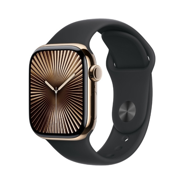 Apple Watch Series 10 46mm Viền Titan