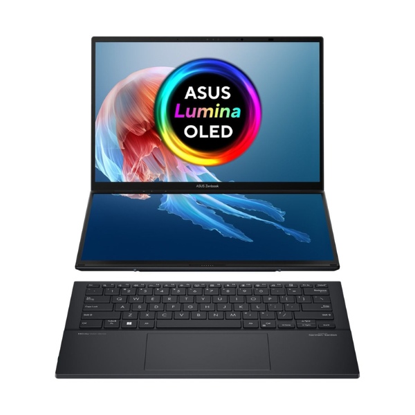 ASUS Zenbook Duo 2024