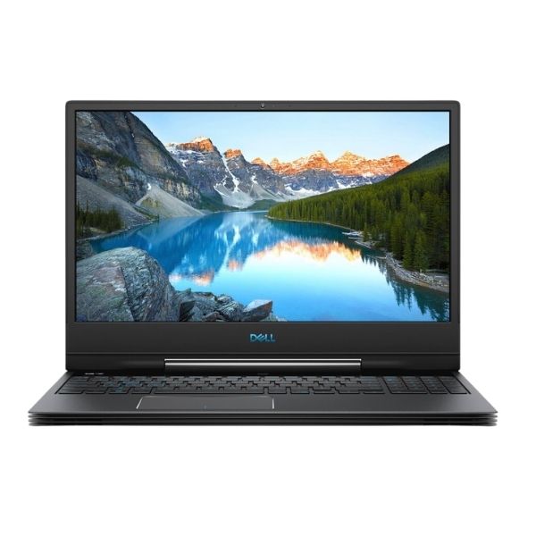 Dell G7 7590