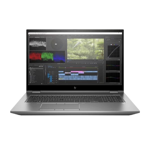 HP ZBook Fury 17 G8 2021