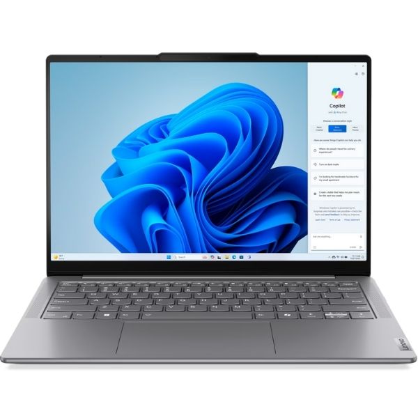 Lenovo Yoga Slim 7 2024