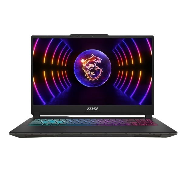 laptop Gaming MSI Cyborg 15 A13VFK