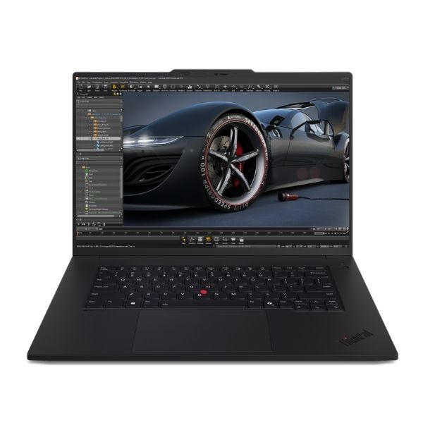 ThinkPad P1 Gen 7 2024