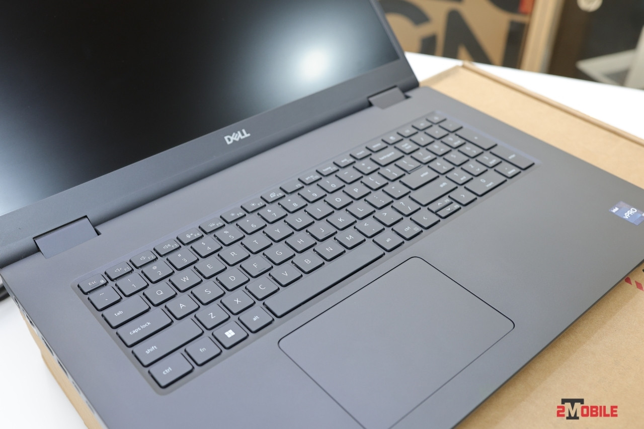 Bàn phím và touchpad Dell Precision 7770