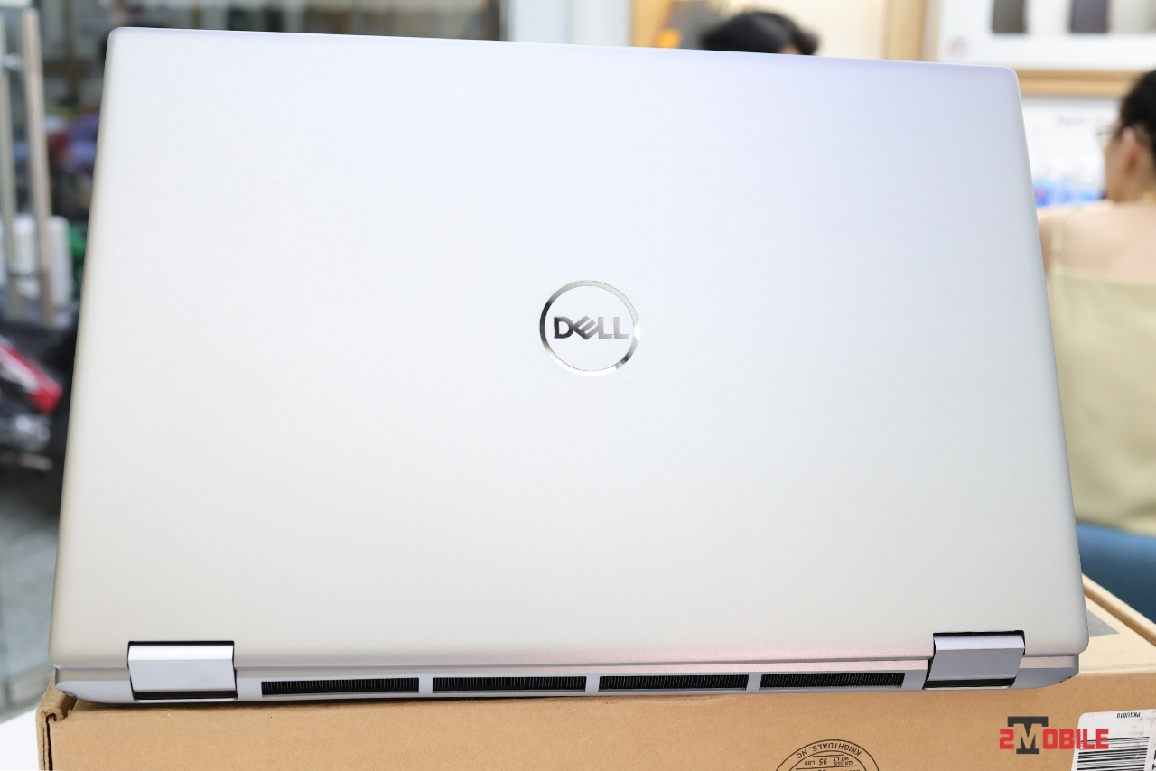 Review Dell Precision 17 7770