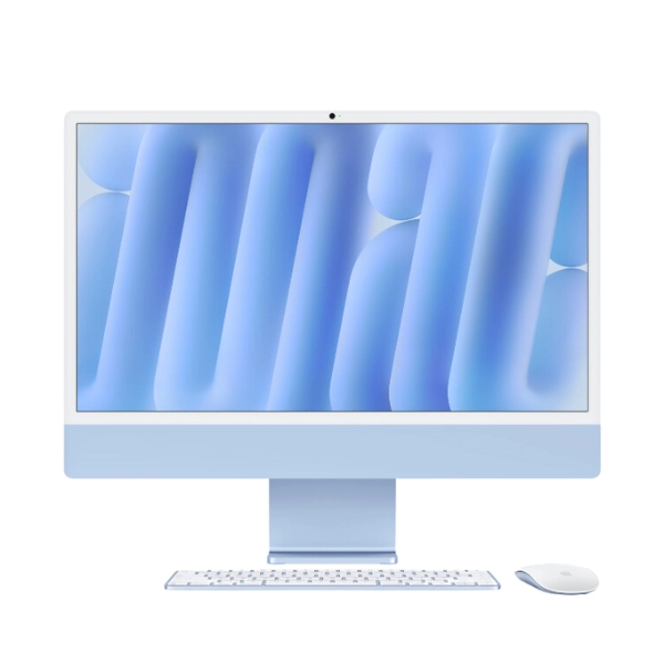 iMac 24 inch M4 2024