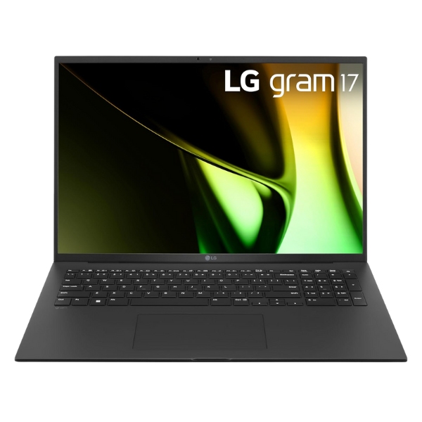 LG Gram 17Z90S 2024