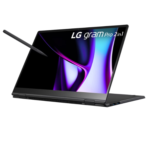 LG Gram Pro 16 inch 2 in 1 16T90SP