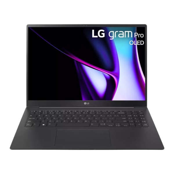 LG Gram Pro 16Z90SP 2024