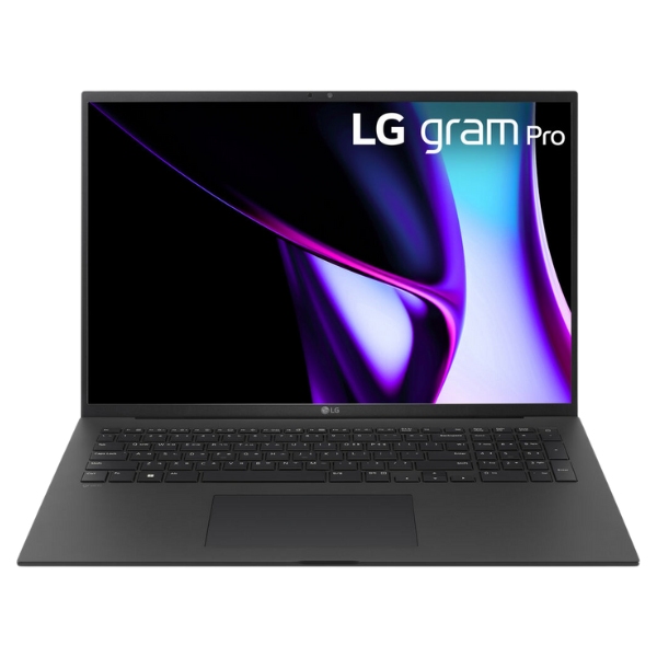 LG Gram Pro 17Z90SP 2024