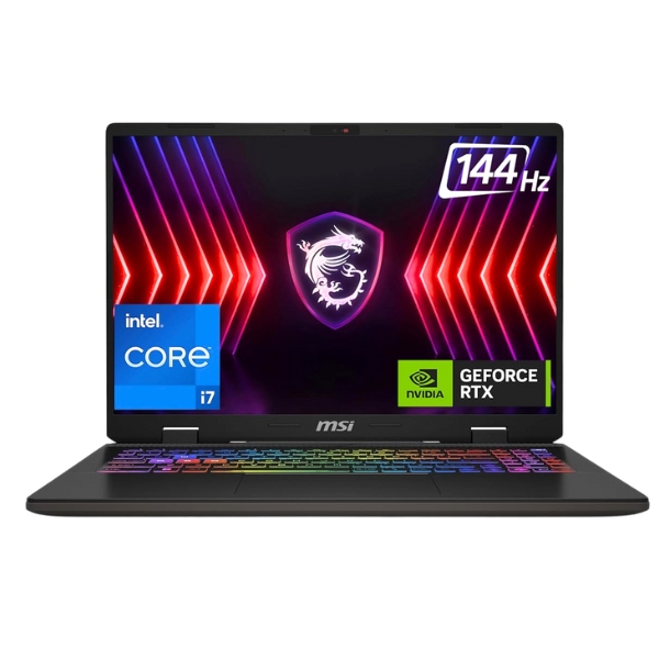 MSI Sword 16 HX B14VGKG 2024