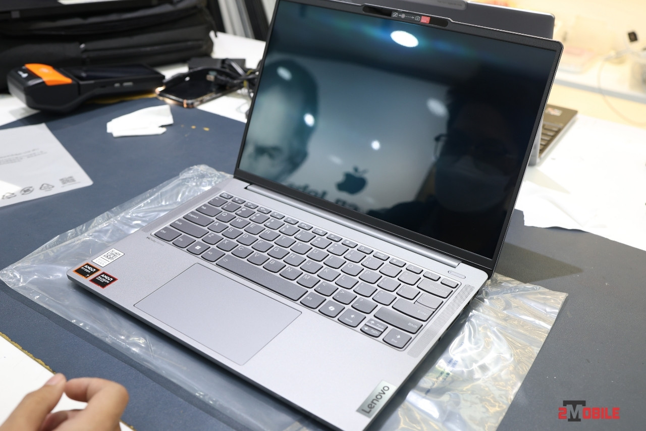 Lenovo IdeaPad 5 Pro 14 XiaoXin 2024