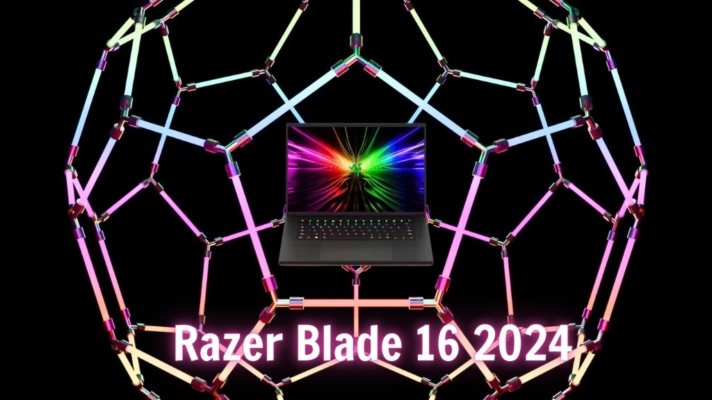 review Razer Blade 16 2024