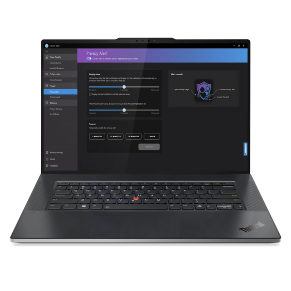 ThinkPad Z16 Gen 2 2024