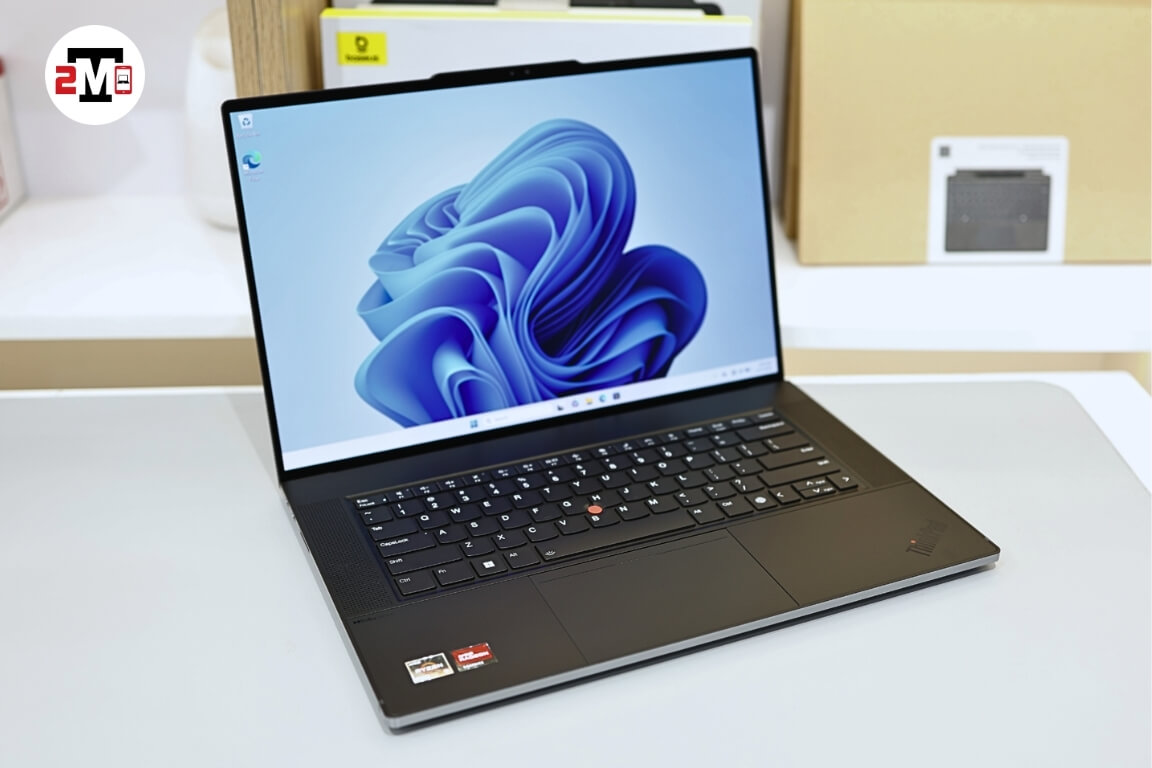 màn hình ThinkPad Z16 Gen 2