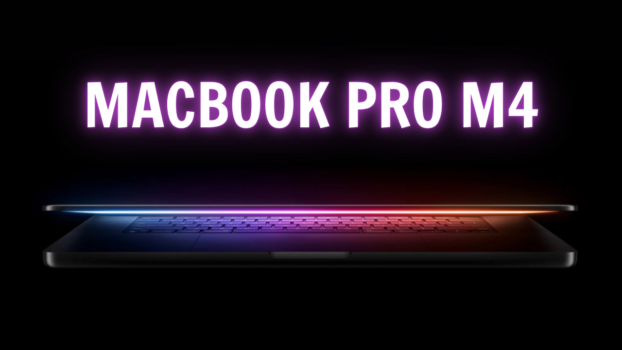 Đánh giá MacBook Pro M4