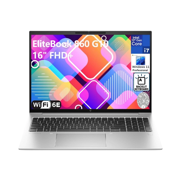 HP Elitebook 860 G10 (2023) 16 inch