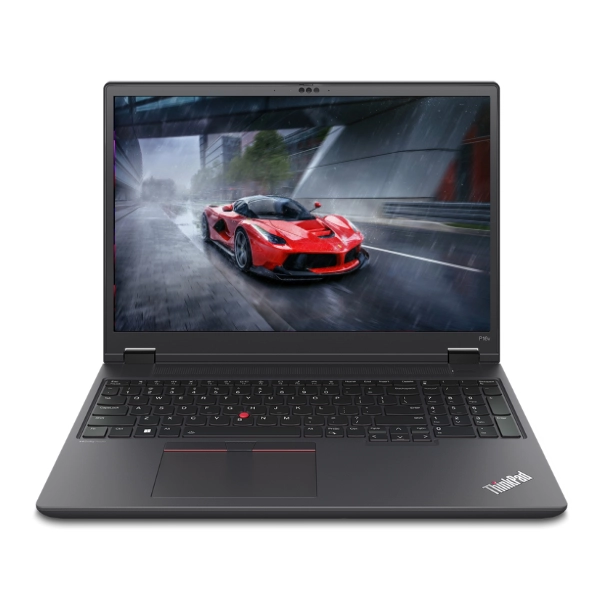 ThinkPad P16v Gen 2 2024