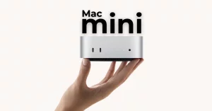 Review Mac mini M4 và M4 Pro