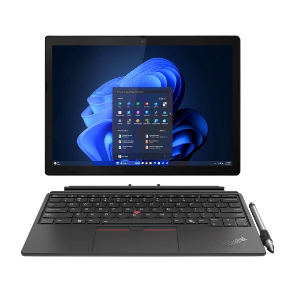 ThinkPad X12 Detachable Gen 2 2024