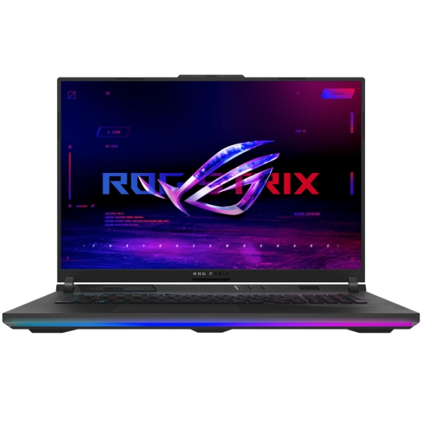 Asus ROG Strix Scar 18 G834 (2024) – Open Box