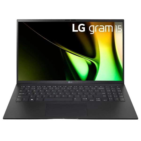 LG gram 15Z90S (2024) 15.6 inch – New