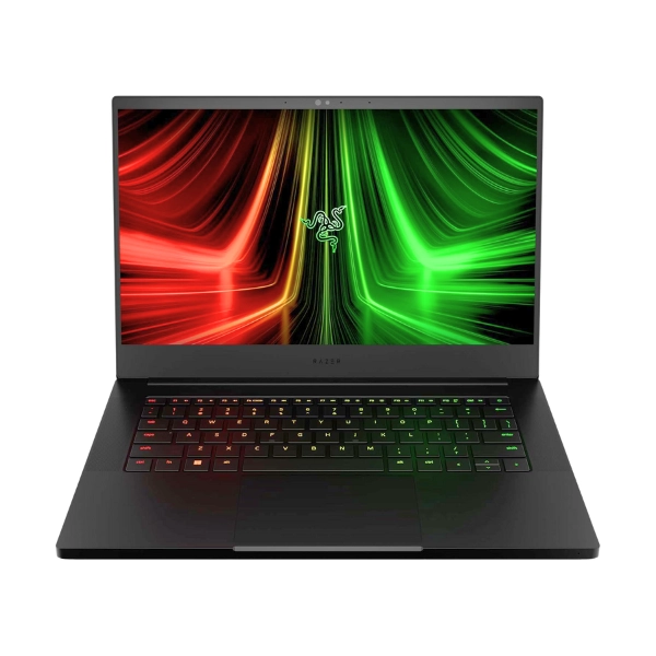 Razer Blade 14 RZ09-0370 (2021) – Used