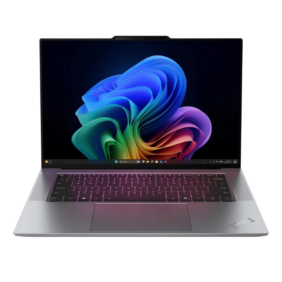 ThinkPad X9 15p Aura Edition 2026