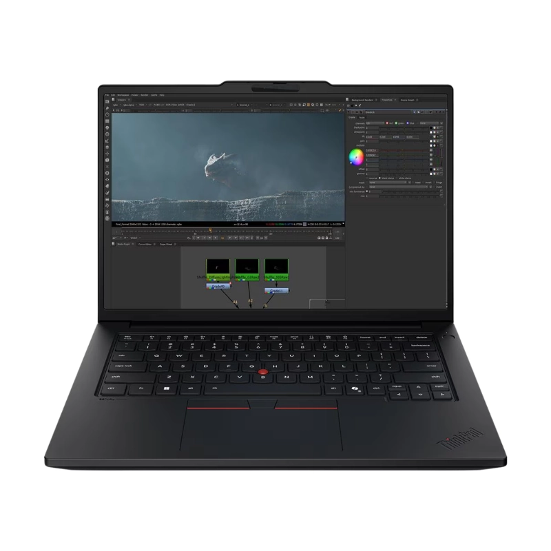 ThinkPad P14s Gen 7