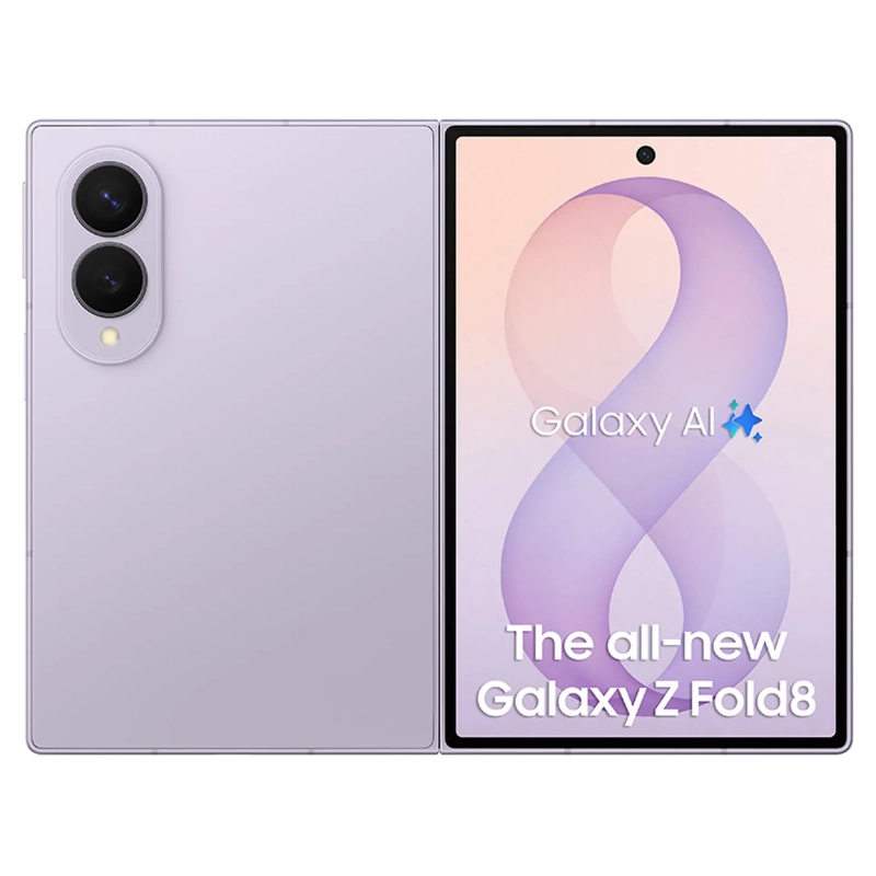 Samsung Galaxy Z Fold8
