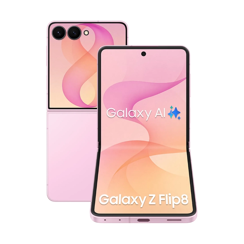 Samsung Galaxy Z Flip8
